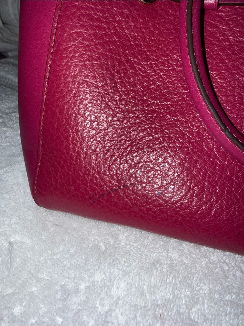 Coach Blake carryall - Picture 3 of 14